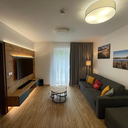 Residence Vlcice Пец-под-Снежкой Экстерьер фото